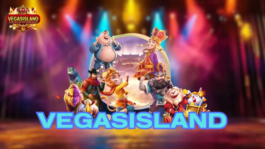 vegasisland